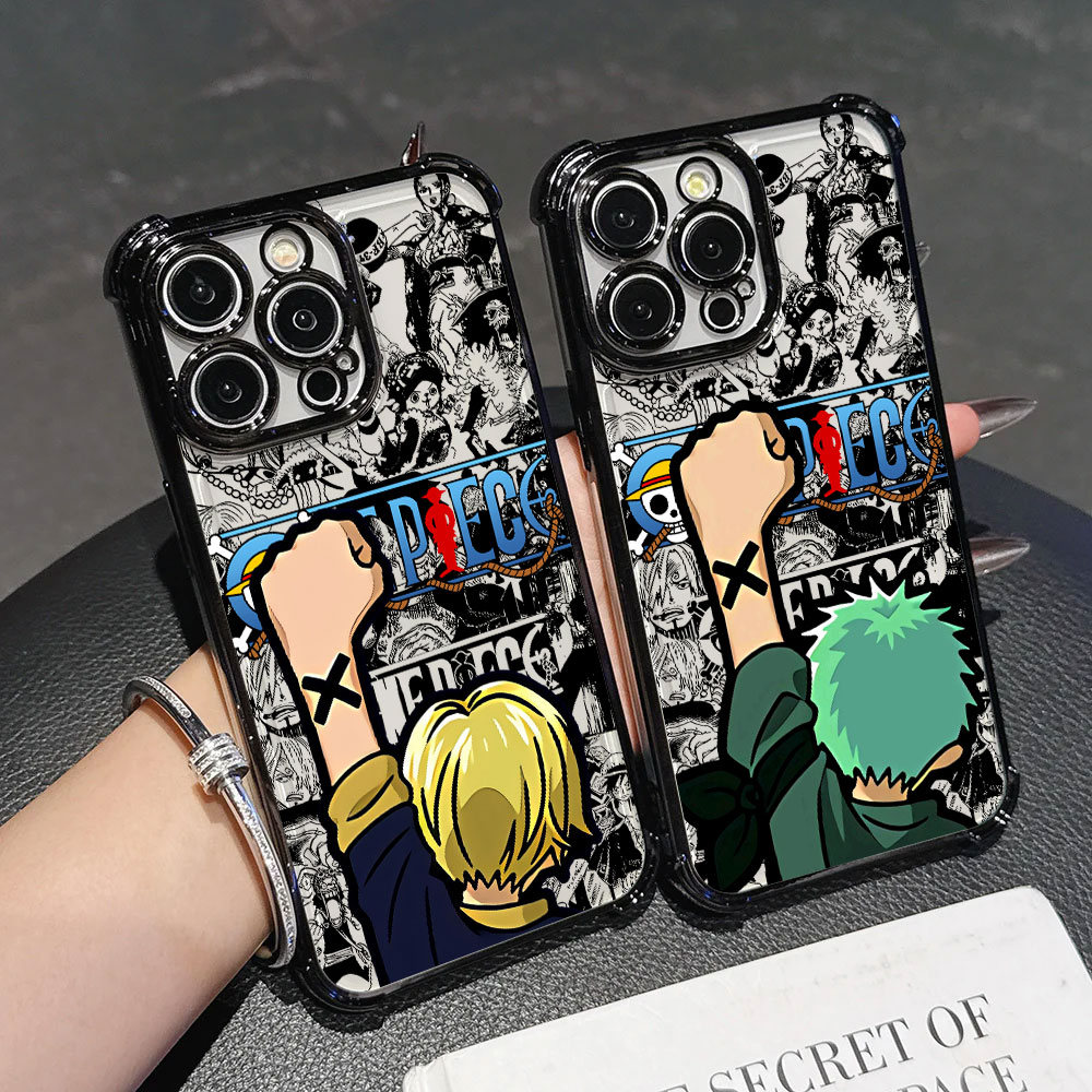 Anime Luffys Zoros Sanjis Phon - Vivo Y28 review and price