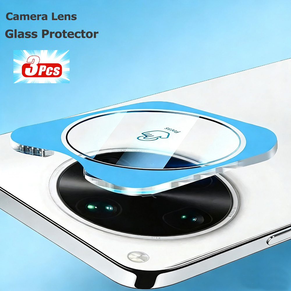3pcs Lens Protector For OPPO F - Oppo Find X8 review and price