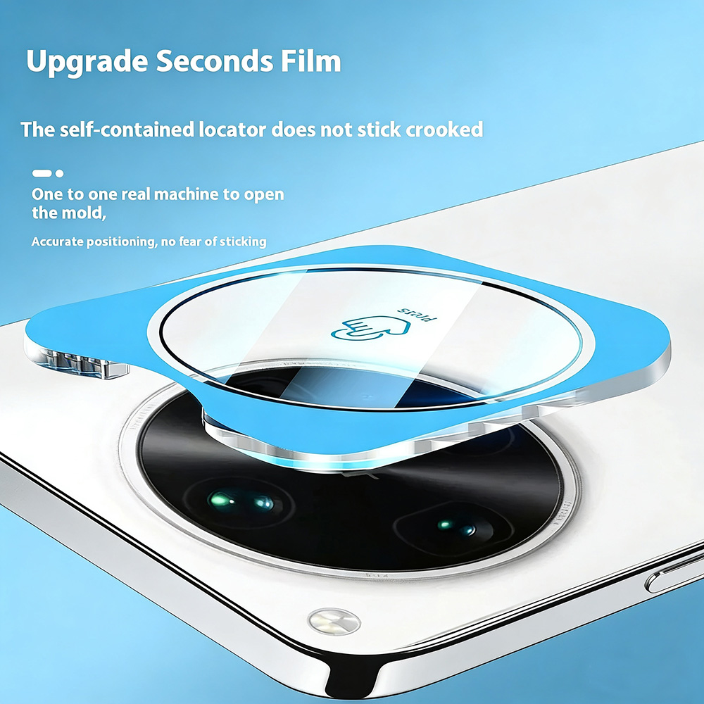 3pcs Lens Protector For OPPO F - Oppo Find X8 review and price