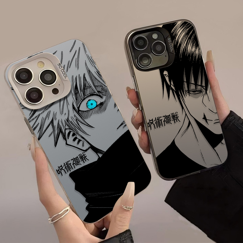 Toji Satoru Gojo Hard Phone Ca - Xiaomi Poco X6 review and price
