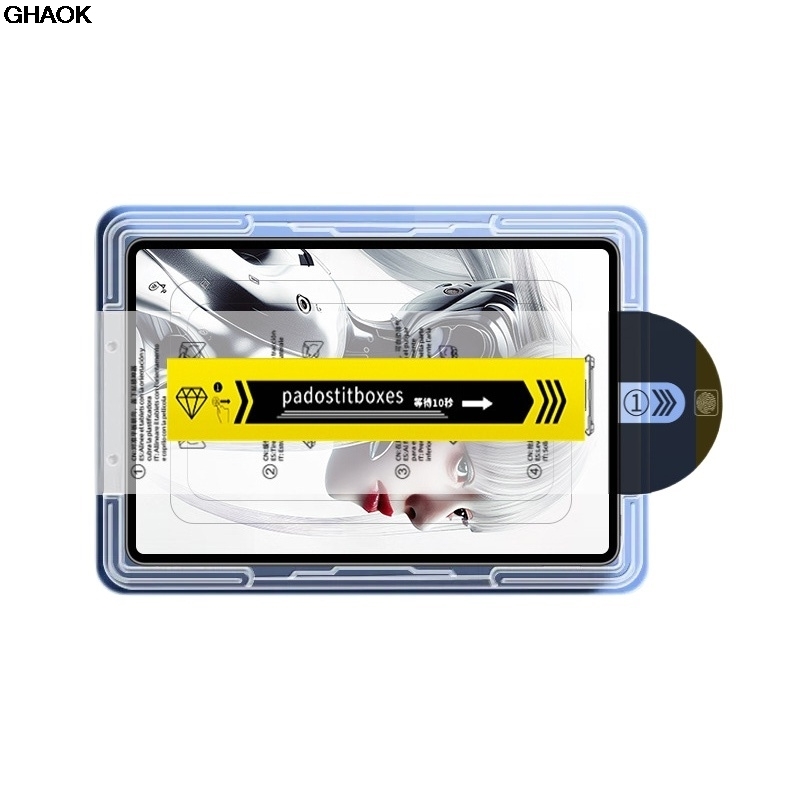 Screen Protector for ​RedMagic - Screen Alignment Tool review and price