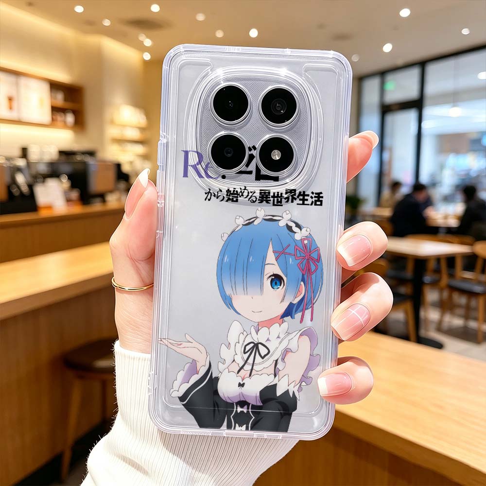 Cartoon Cute Ram Rem For Xiaom - Xiaomi Poco X6 review and price