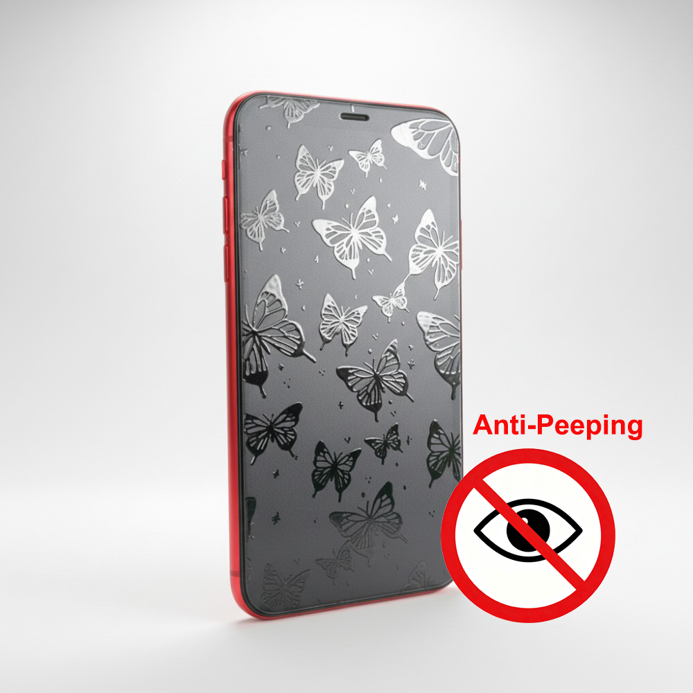 VORMIR 50pcs Matte Privacy Fil - Screen Protector Cutter review and price