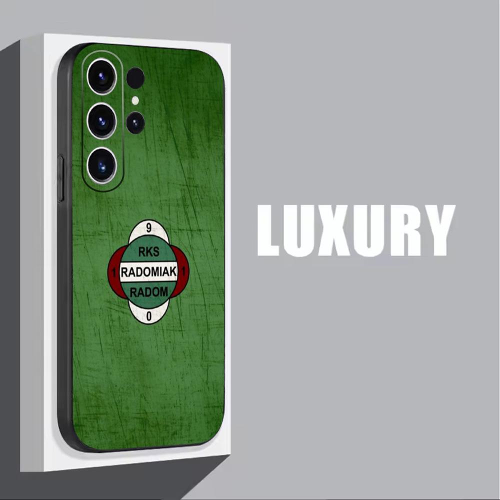 Radomiak Radom Phone Case For  - Samsung Galaxy S25 review and price
