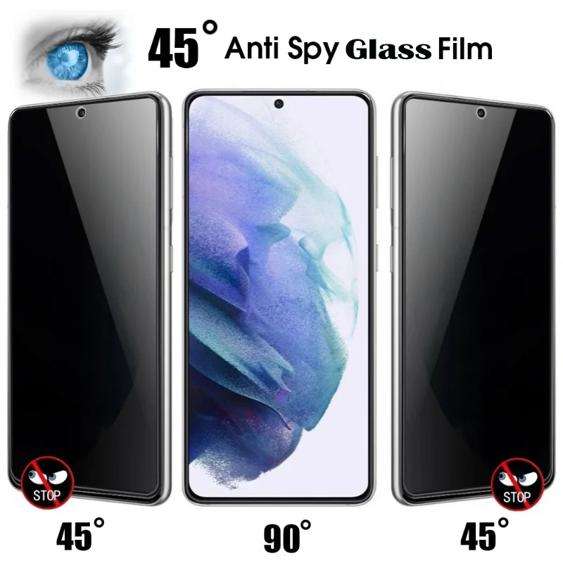 Privacy Tempered Glass Anti Sp - Huawei Mate 60 review and price
