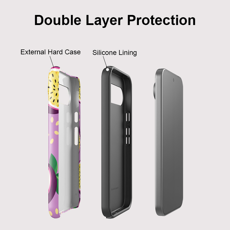 Fcicicase Acrylic Phone Case F - Google Pixel 8A review and price