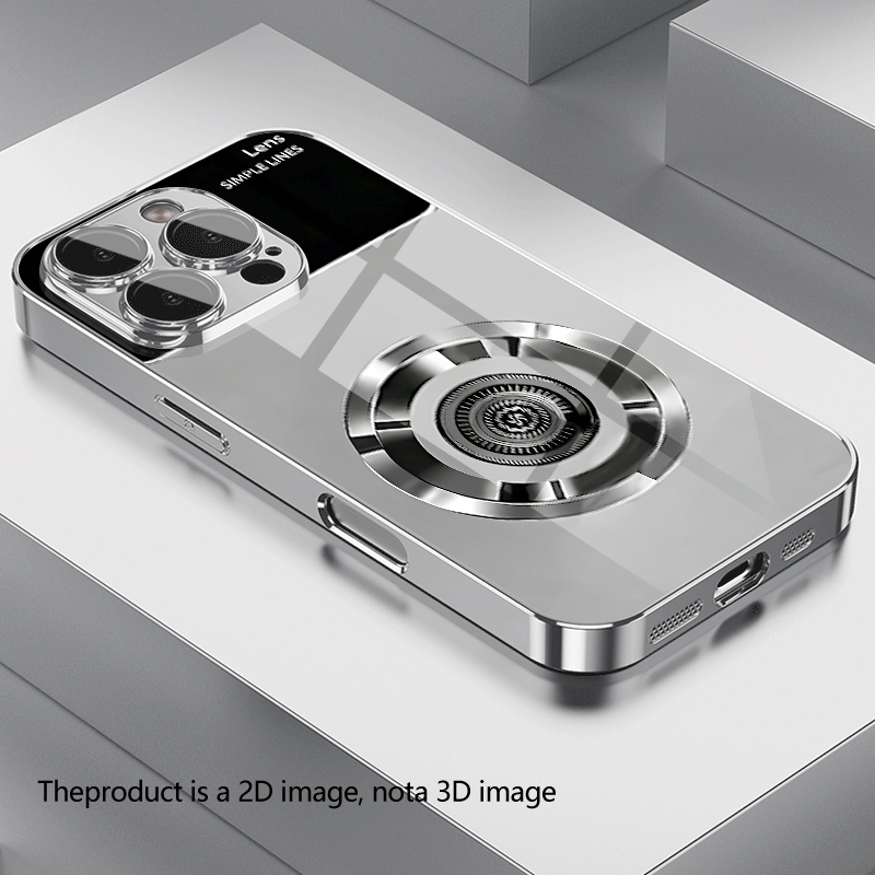PROTECT Tech with a TouchLens  - Apple Iphone 15 review and price