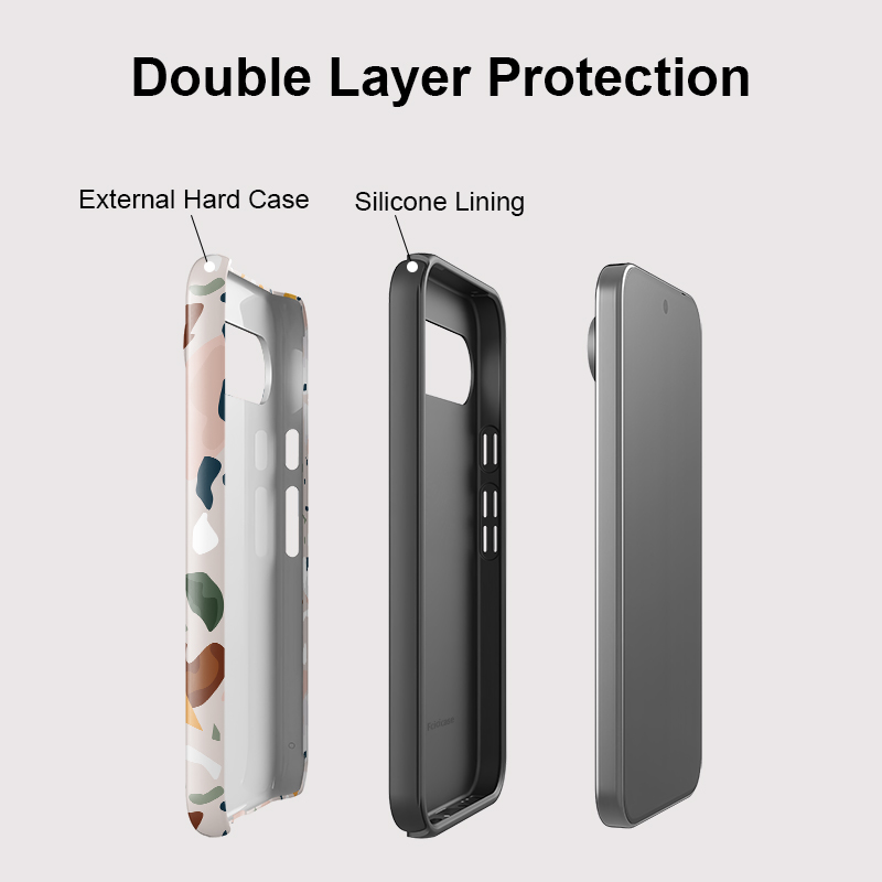 Fcicicase Luxury Painting Phon - Google Pixel 8A review and price