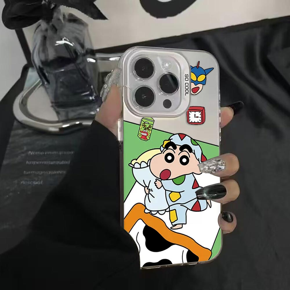 Cartoon C-Crayon S-Shin Chan C - Realme C67 review and price