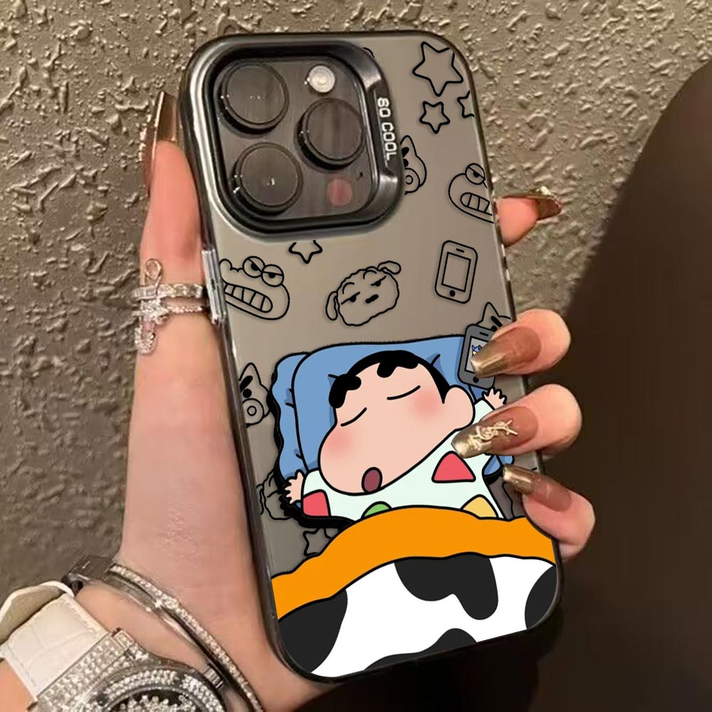 Cartoon C-Crayon S-Shin Chan C - Realme C67 review and price