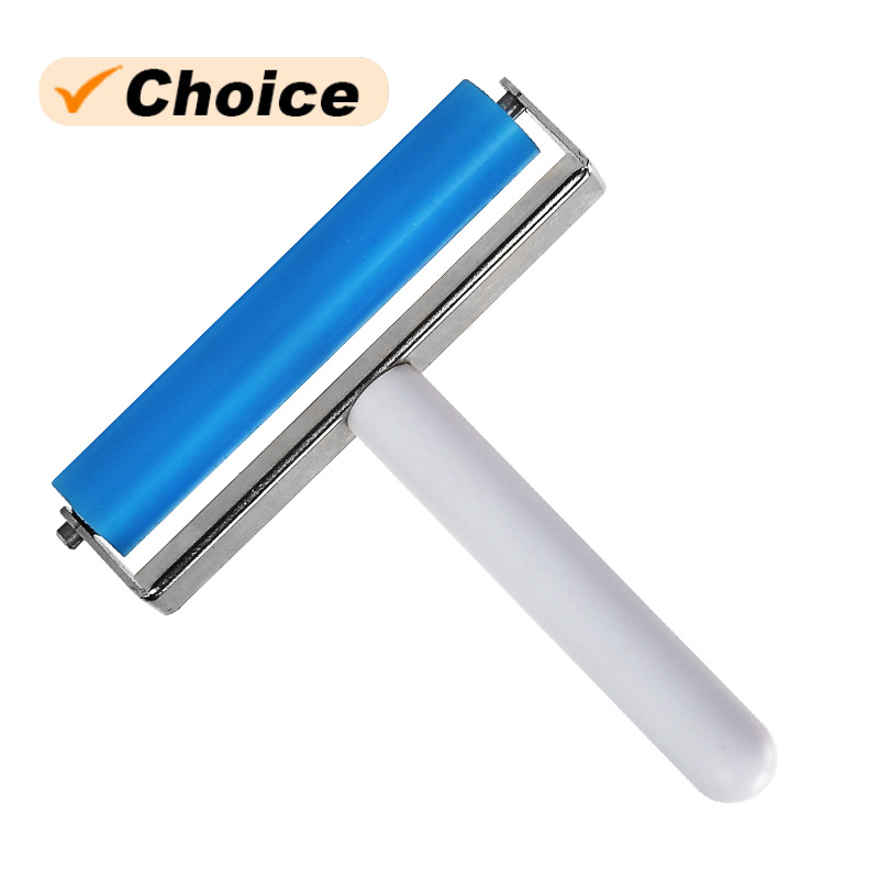 TE-504 10cm Silicone Roller Sc - Screen Alignment Tool review and price