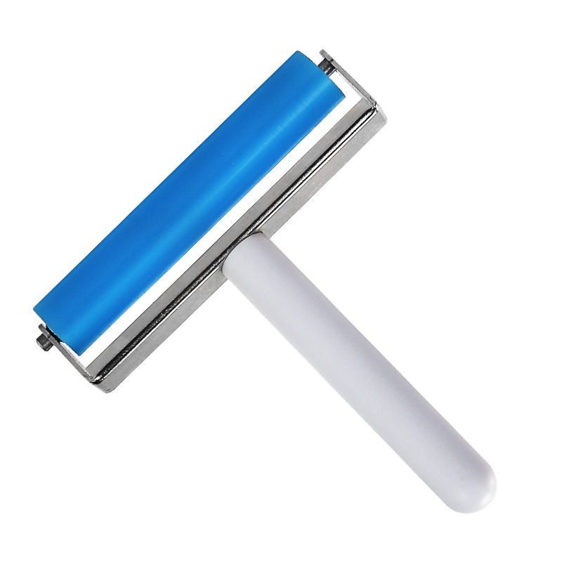 TE-504 10cm Silicone Roller Sc - Screen Alignment Tool review and price