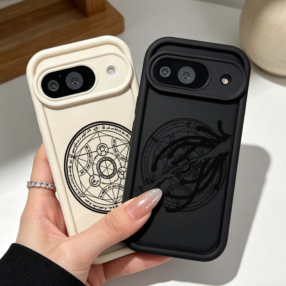 Fullmetal Alchemist Fashion Ph - Google Pixel 8A review and price