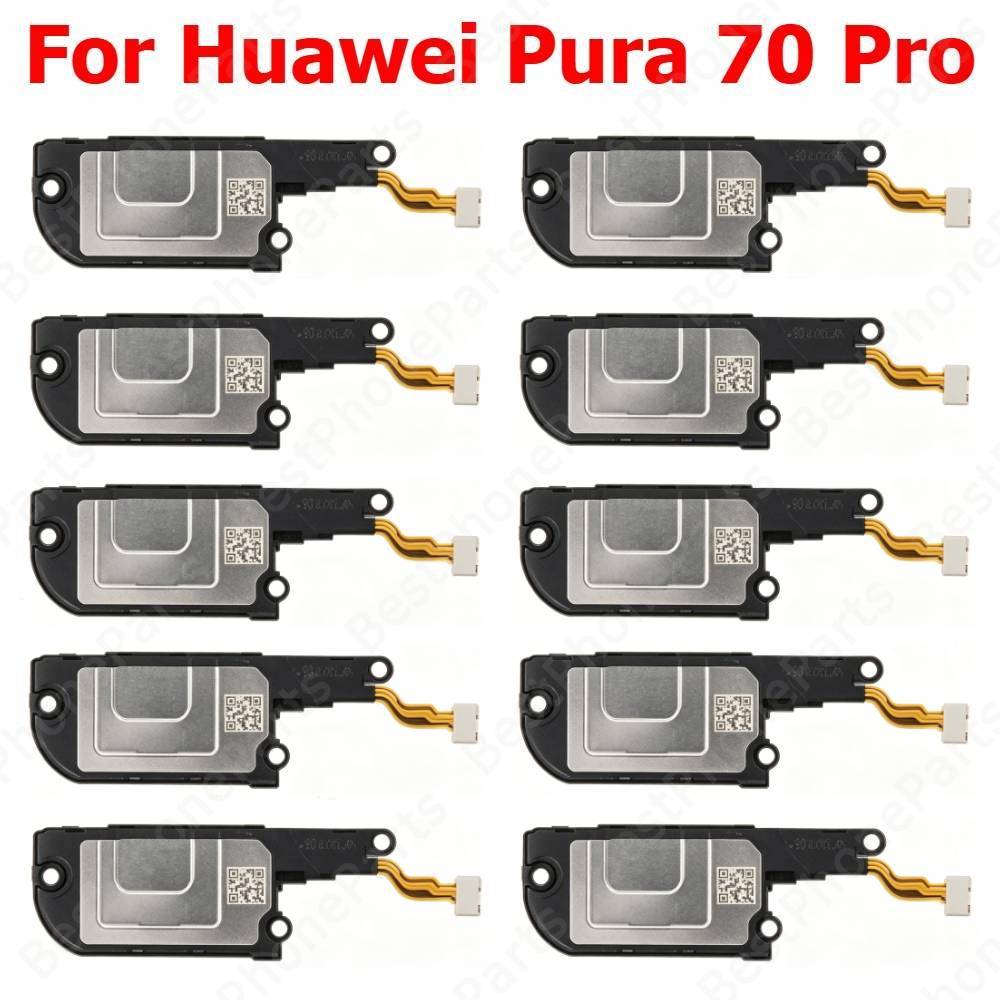 Loudspeaker For Huawei Pura 70 - Huawei Pura 70 review and price