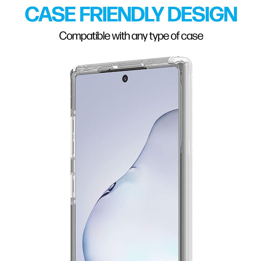 4Pcs Full Cover Hydrogel Film  - Flexible Tpu Film review and price