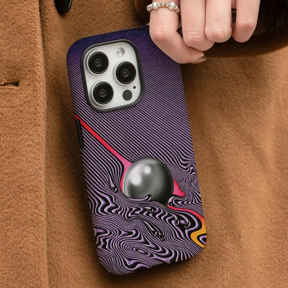 Tame Impala Phone Case For iPh - Apple Iphone 15 review and price