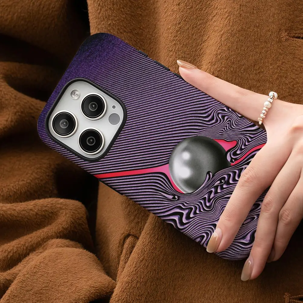 Tame Impala Phone Case For iPh - Apple Iphone 15 review and price
