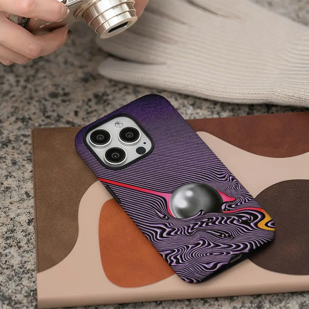 Tame Impala Phone Case For iPh - Apple Iphone 15 review and price