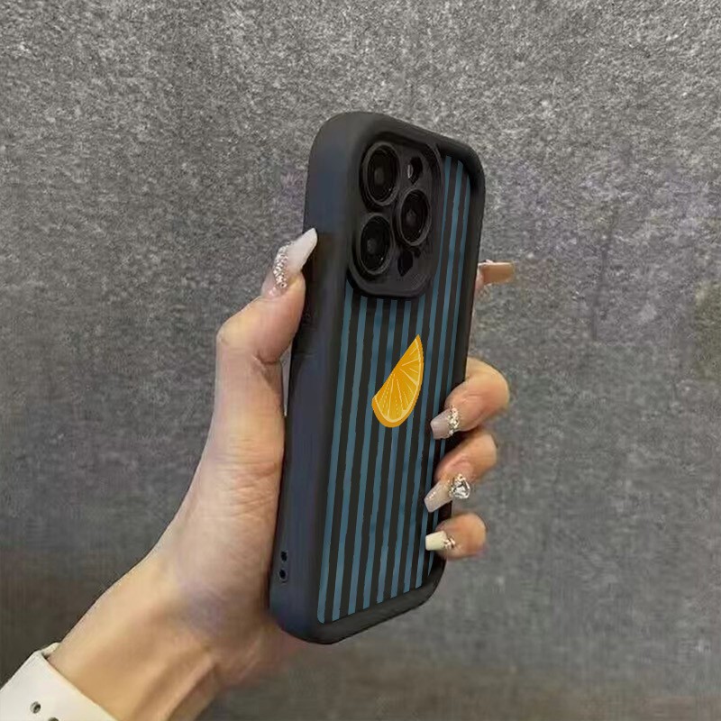 Striped Lemon Slice Pattern Ph - Xiaomi Redmi Note 13 review and price