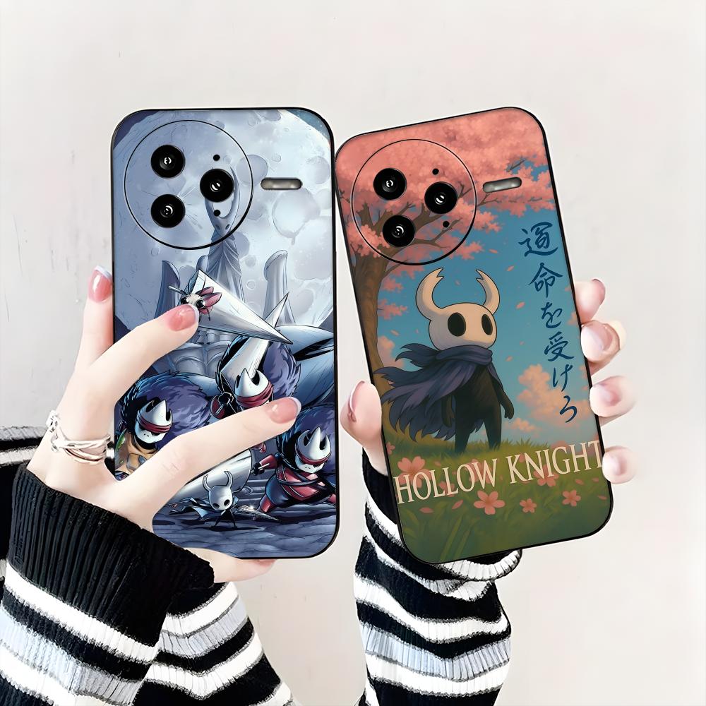 Hollow Knight Silksong Phone C - Xiaomi Poco X6 review and price