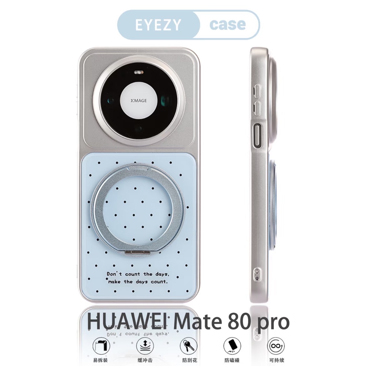 DECLAREYAO Original Light Hard - Huawei Mate 60 review and price