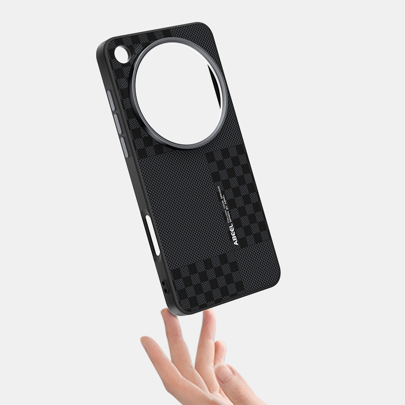 Luxury Premium Grid Pattern Re - Oppo Find X8 review and price