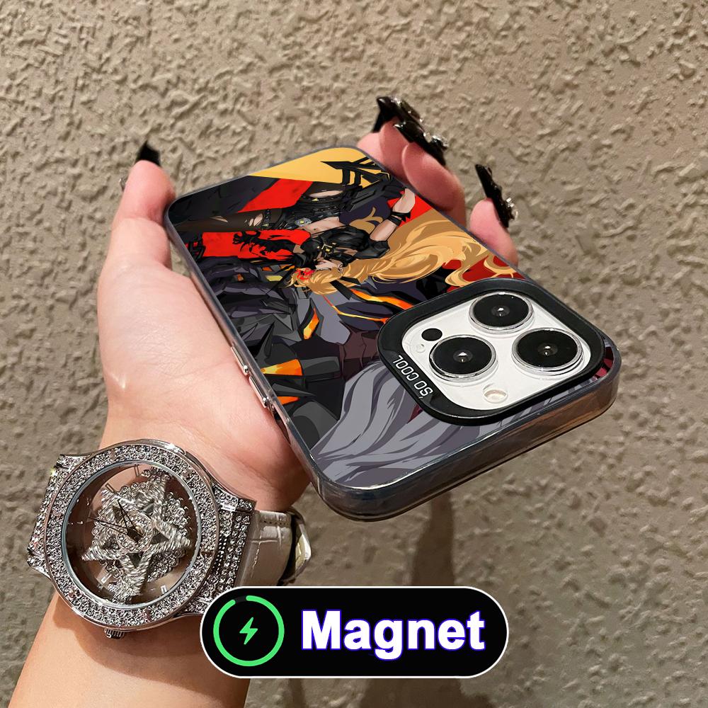 Magik Illyana Phone Case for i - Apple Iphone 15 review and price