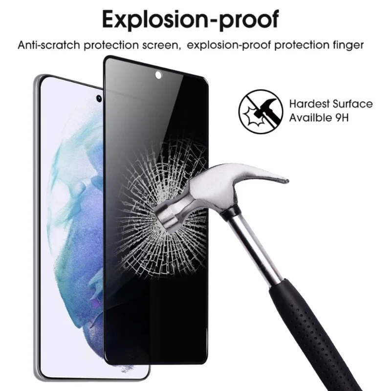 Anti Spy Peep Screen Protector - Huawei Mate 60 review and price
