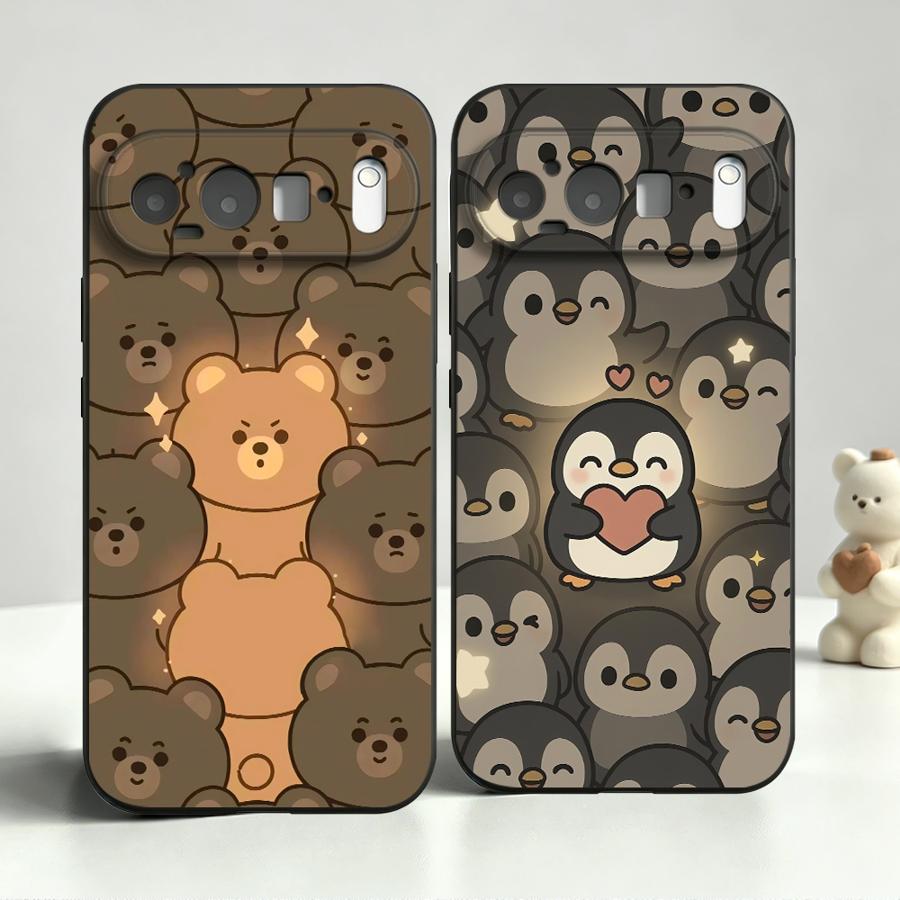 Funda Phone Cover Case for Goo - Google Pixel 8A review and price
