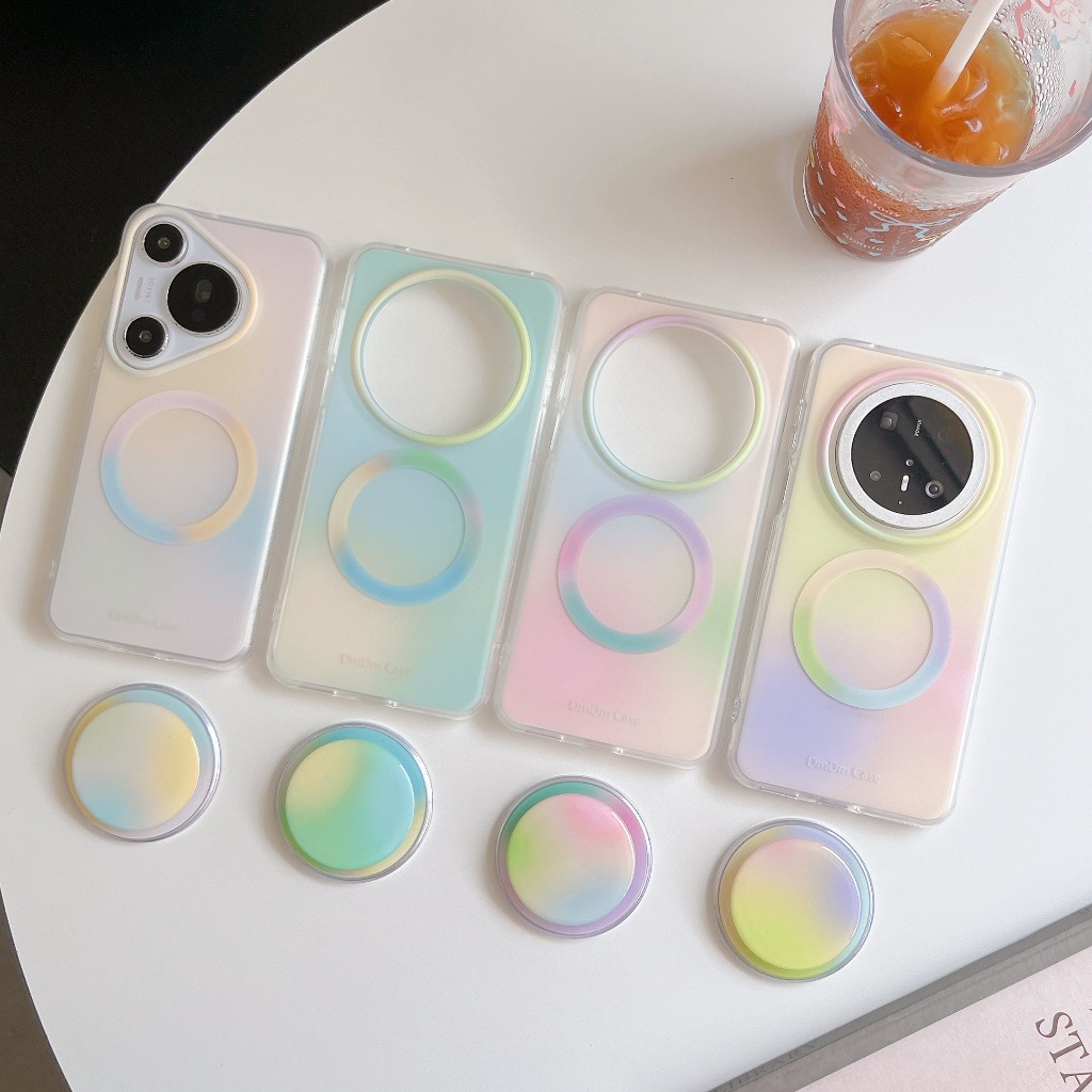 Aurora Gradient For Magsafe Ph - Huawei Mate 60 review and price