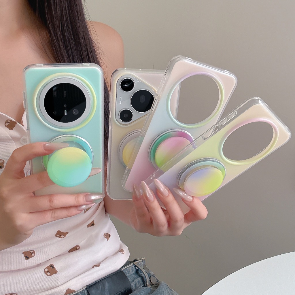 Aurora Gradient For Magsafe Ph - Huawei Mate 60 review and price