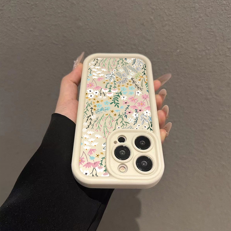 Pink High-bamboo Floral Patter - Xiaomi Redmi Note 13 review and price