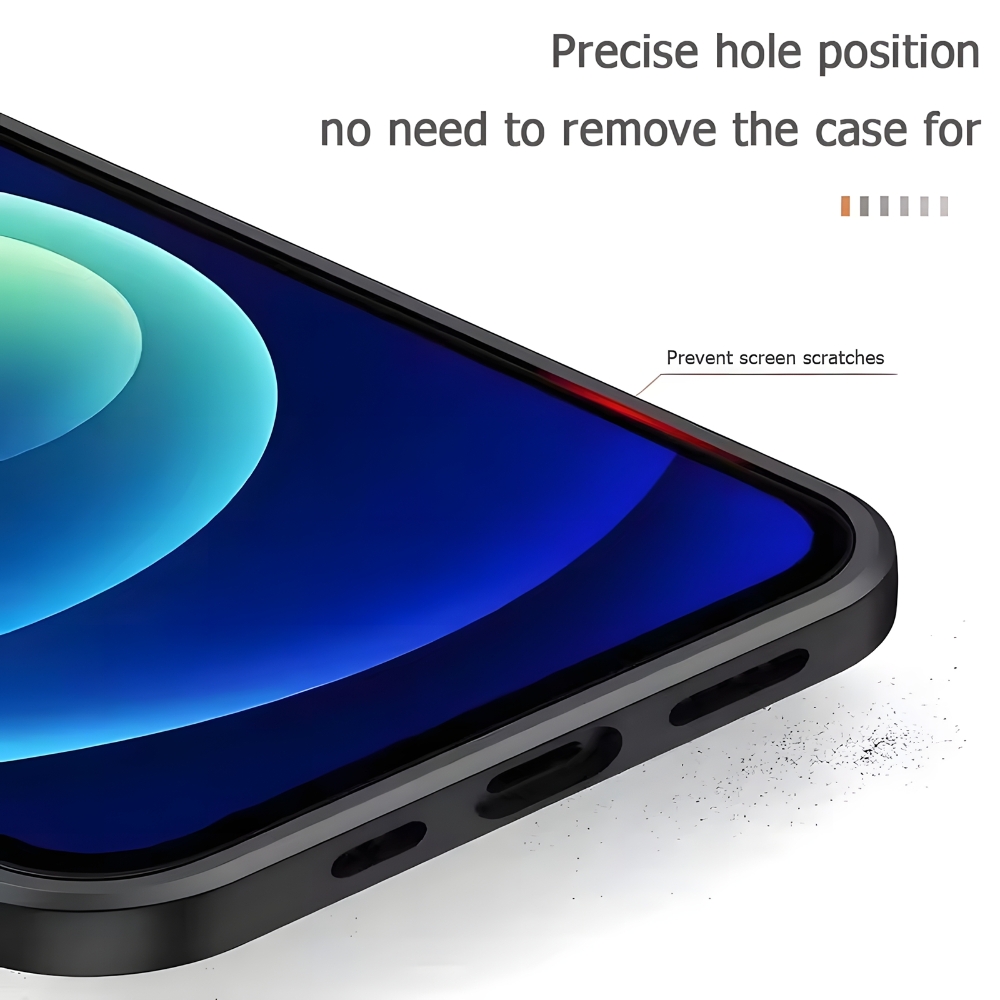 S-ScorpionsE S Band  Phone Cas - Xiaomi Poco X6 review and price