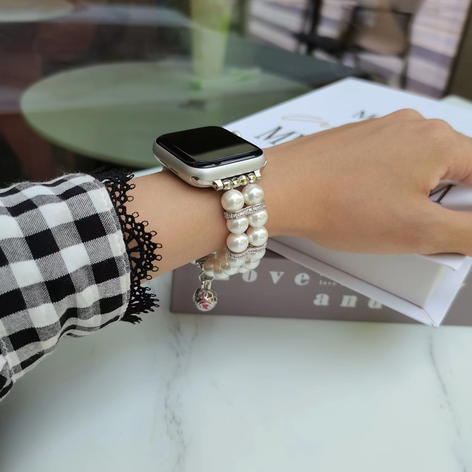 For apple watch11se small frag - Anti Blue Light Film review and price