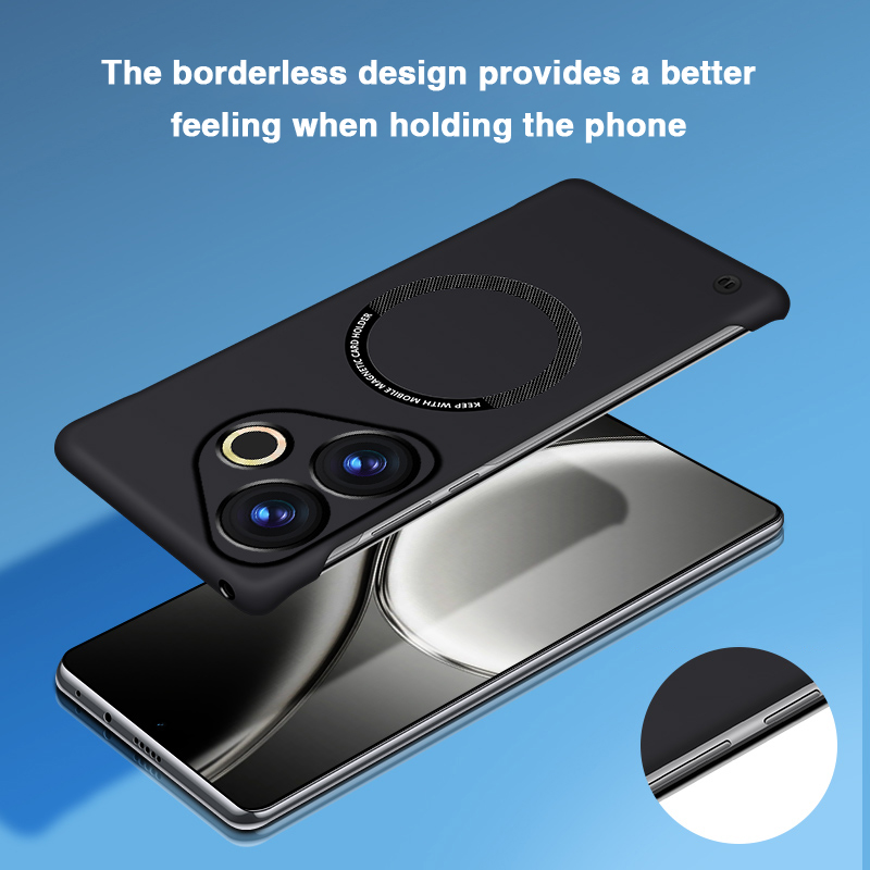 Hard Armor PC Phone Case for R - Realme Gt 6 review and price