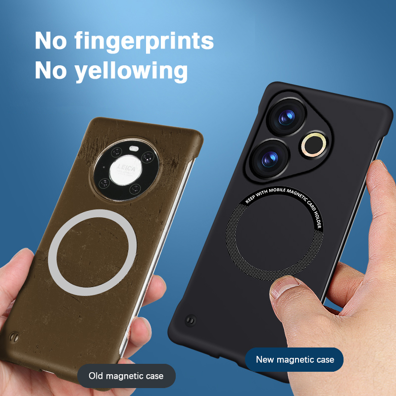 Hard Armor PC Phone Case for R - Realme Gt 6 review and price