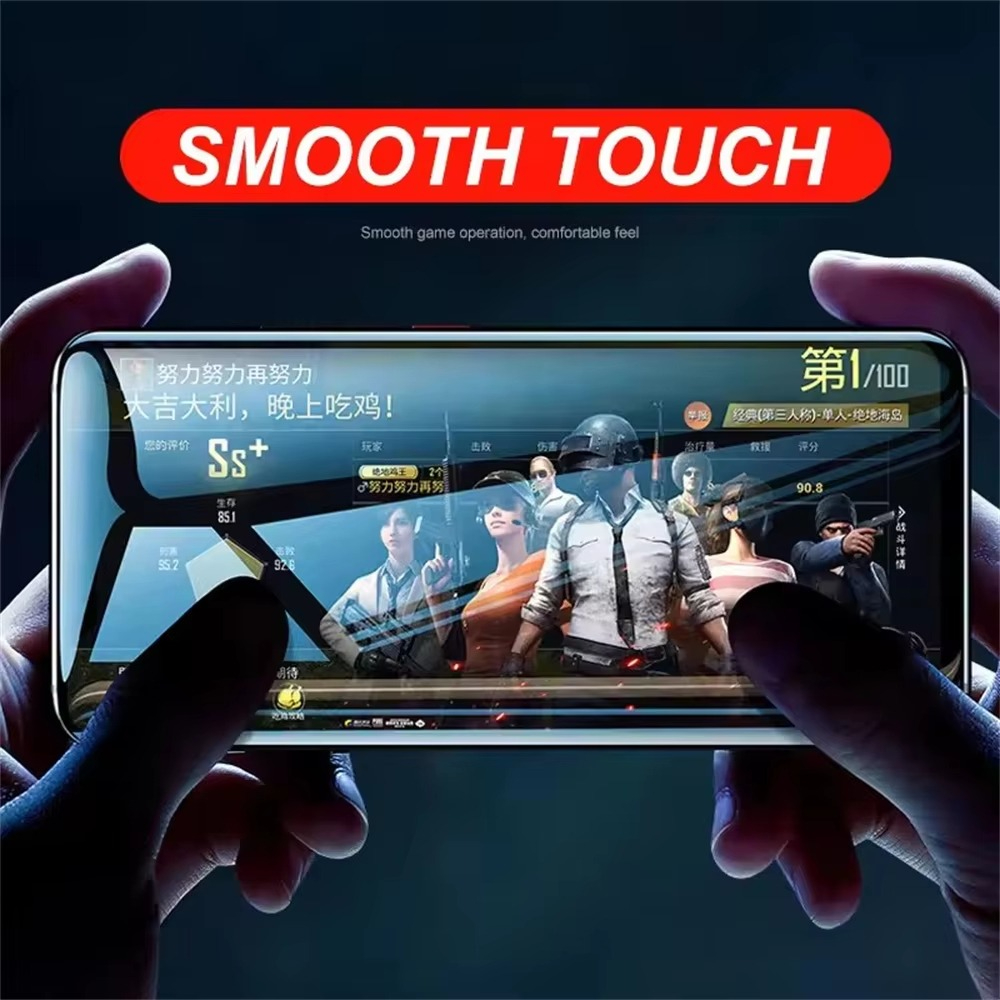 1-4PCS 9D Protective Glass For - Xiaomi Poco X6 review and price