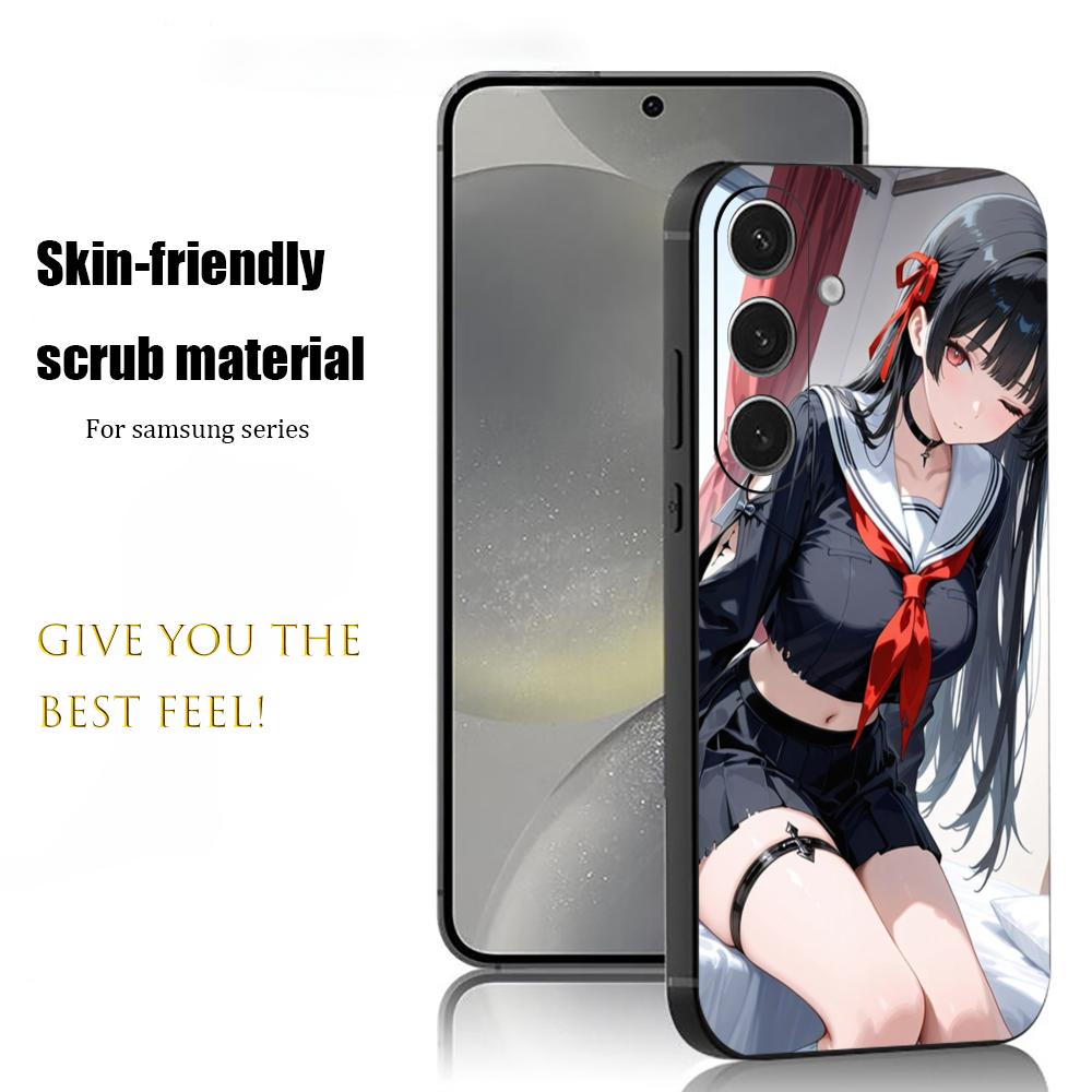 Hot Chisa Wuthering Waves Phon - Samsung Galaxy S25 review and price