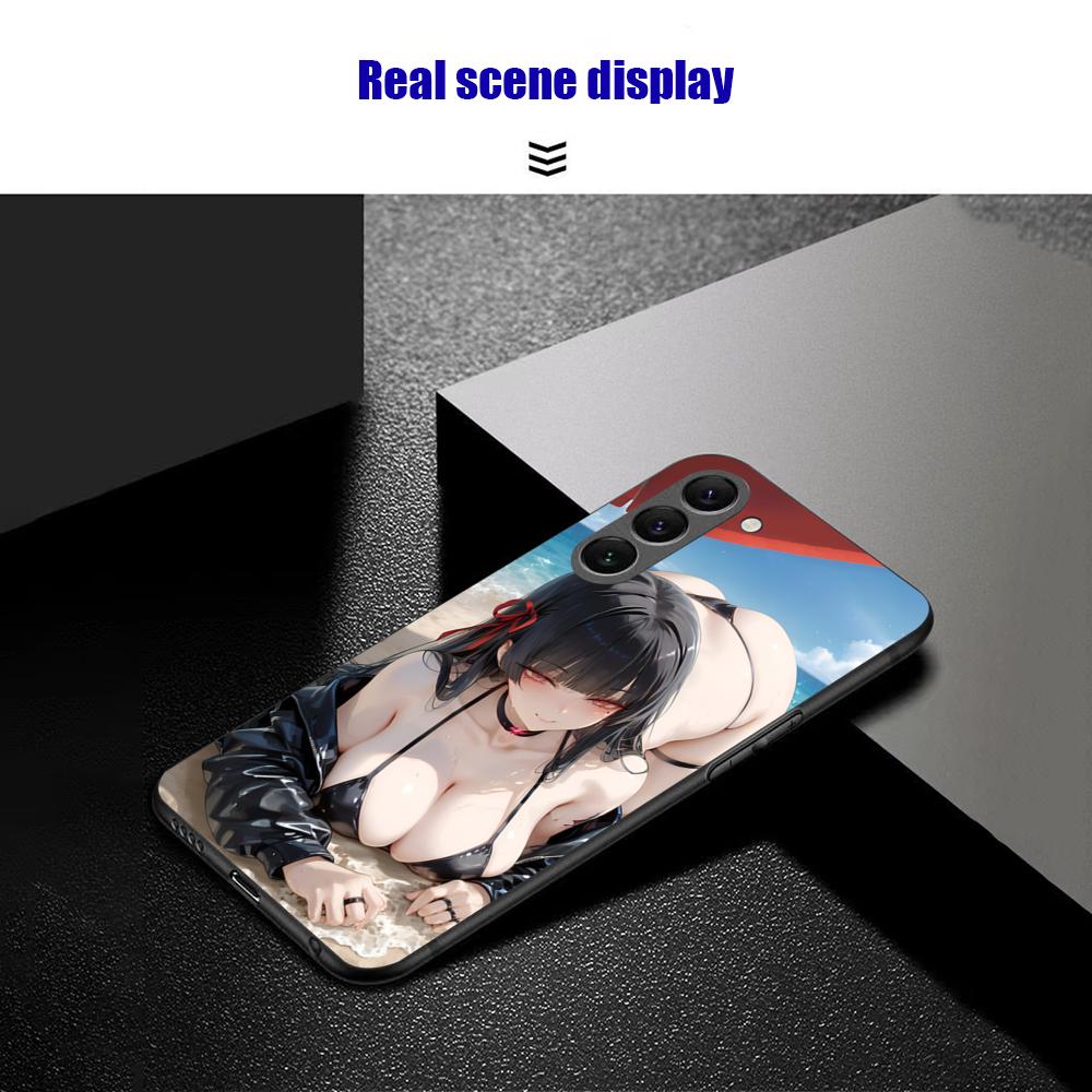 Hot Chisa Wuthering Waves Phon - Samsung Galaxy S25 review and price