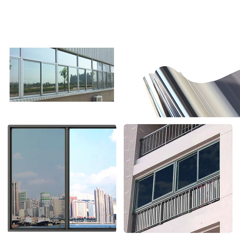 House Window Privacy Film Adhe - Privacy Screen Protector review and price