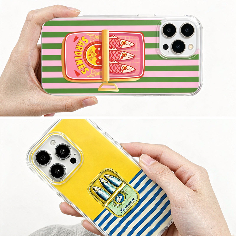 Vintage Canned Sardines Phone  - Vivo Y28 review and price