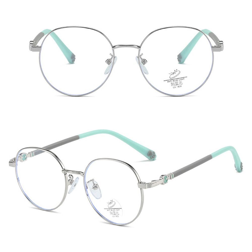 Anti-blue Light Kids Glasses C - Anti Blue Light Film review and price