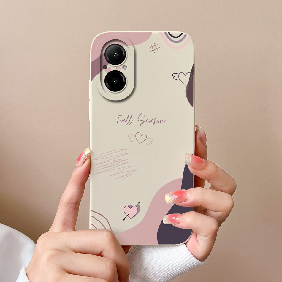 For Realme C67 Phone Case Fun  - Realme C67 review and price