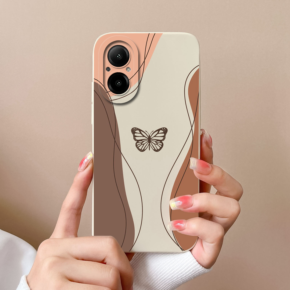 For Realme C67 Phone Case Fun  - Realme C67 review and price