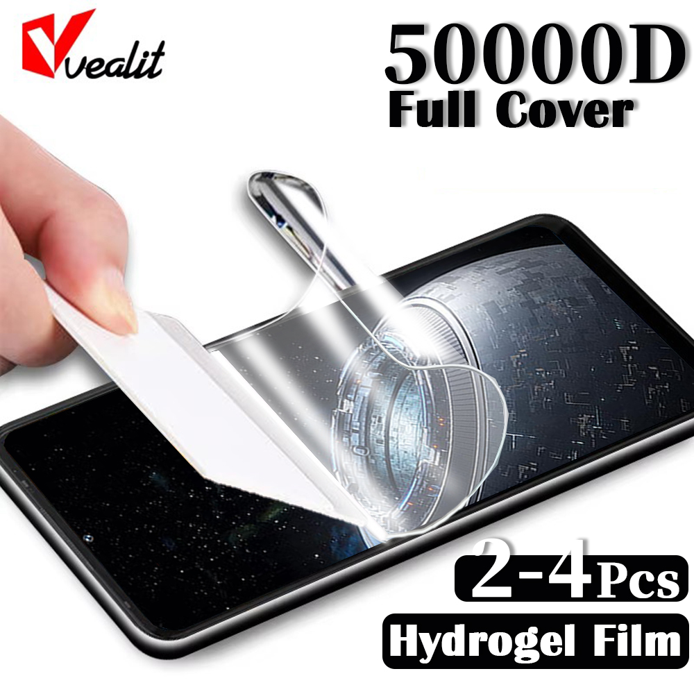 2-4Piece TPU HD Flexible Hydro - Flexible Tpu Film review and price