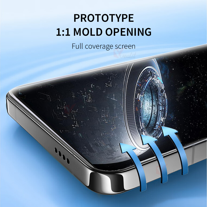 2-4Piece TPU HD Flexible Hydro - Flexible Tpu Film review and price