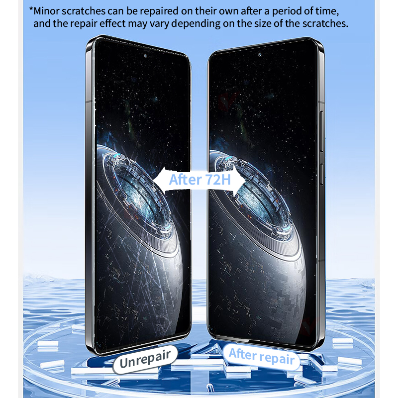 2-4Piece TPU HD Flexible Hydro - Flexible Tpu Film review and price