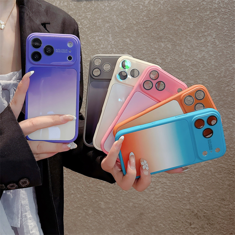 Luxury Candy Colors Gradient P - Apple Iphone 15 review and price