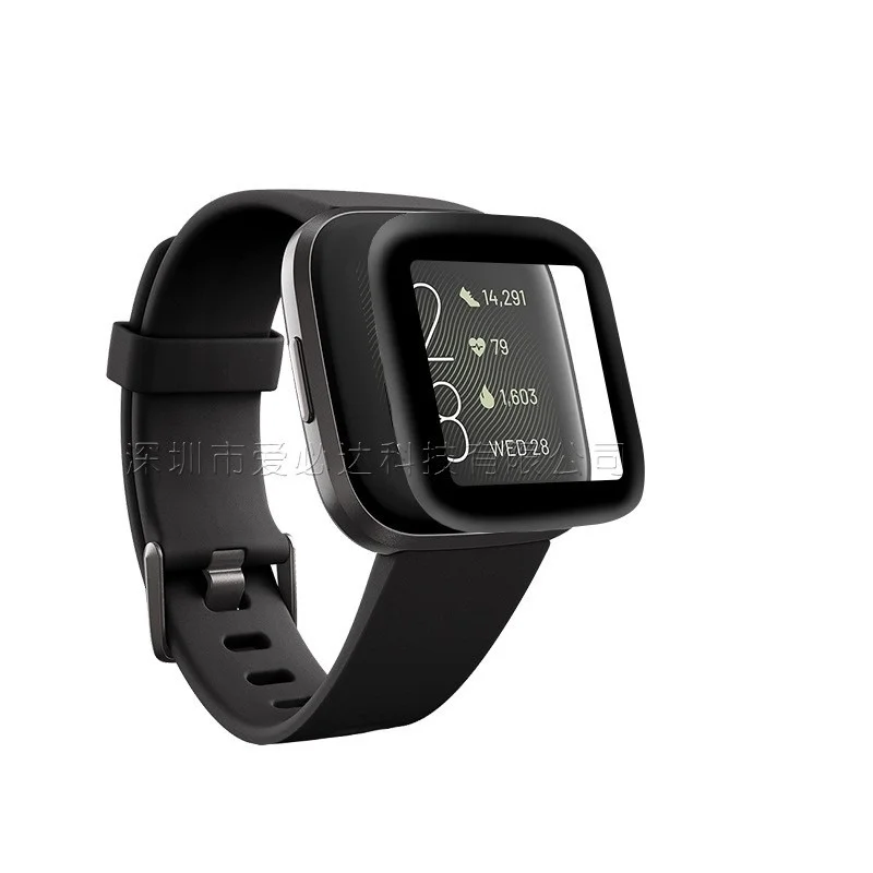 For Fitbit Sense 2 Versa3 2 4  - Flexible Tpu Film review and price