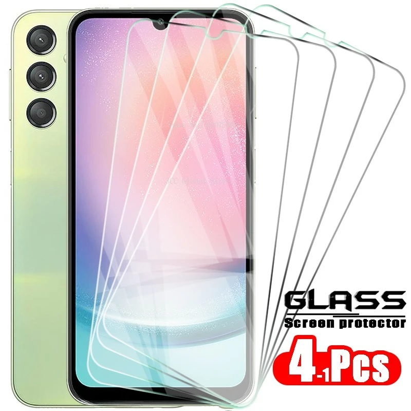 4Pcs Protective Glass for Sams - Screen Protector Cutter review and price